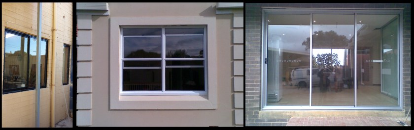 alum windows and doors strip 10