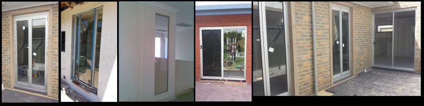 alum windows and doors strip 6