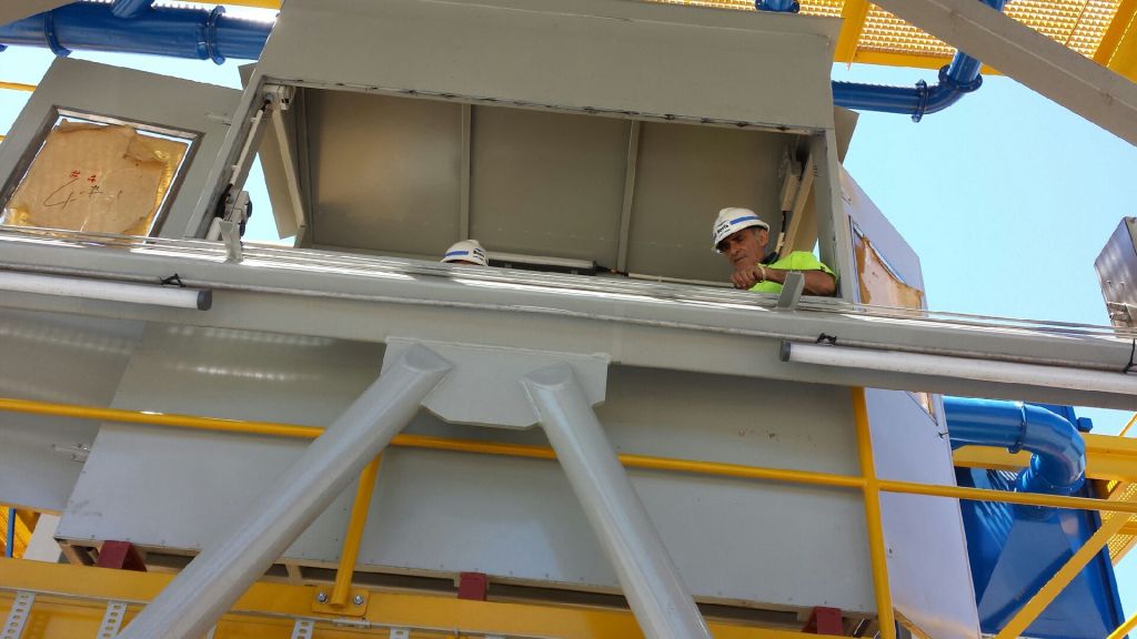 Where our windows will fit.