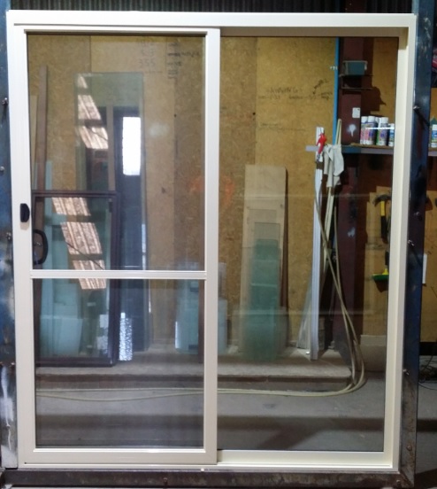 Patio / Sliding door