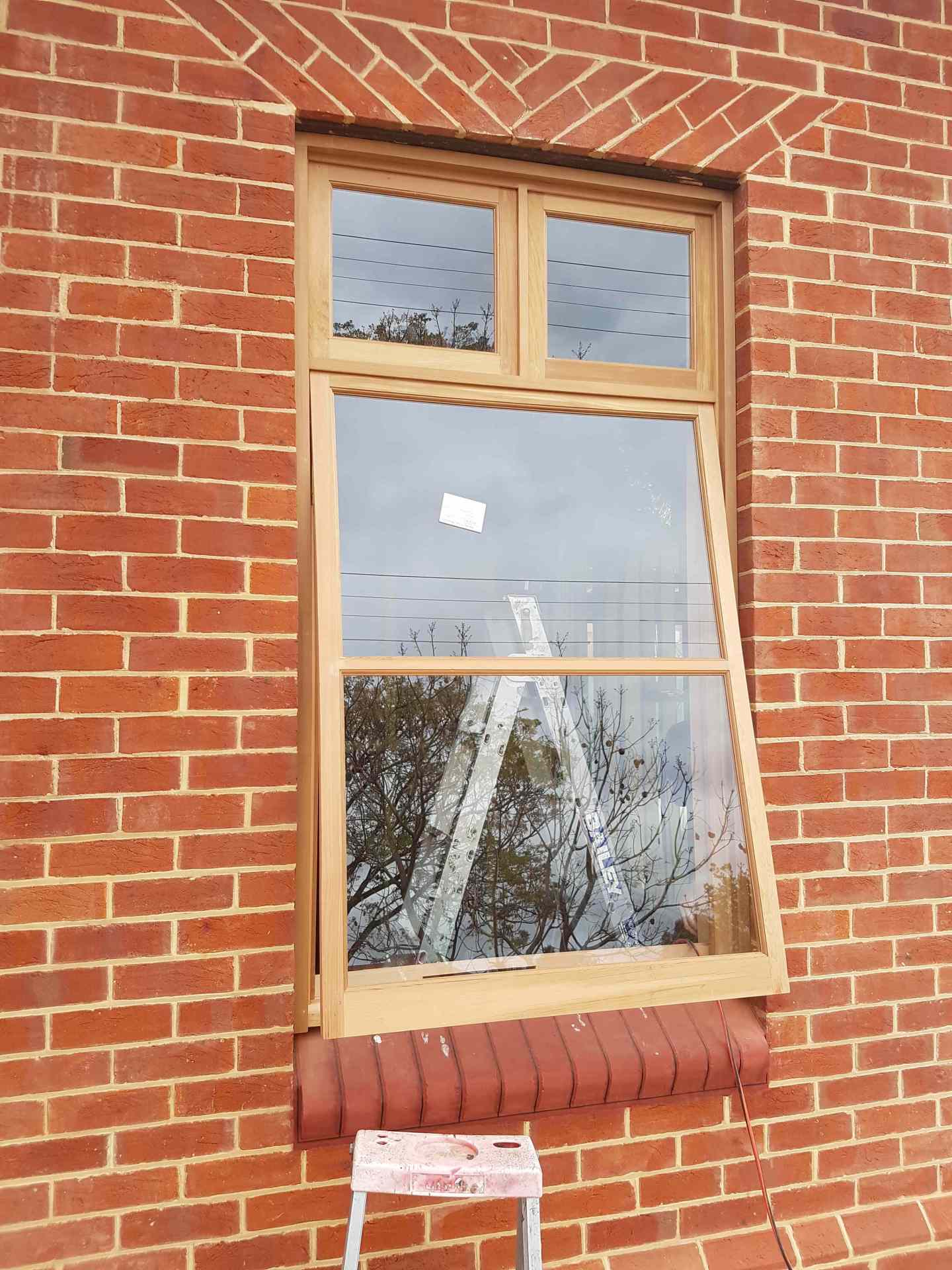 Cedar View Windows October 2018 – THE WINDOW MAN
